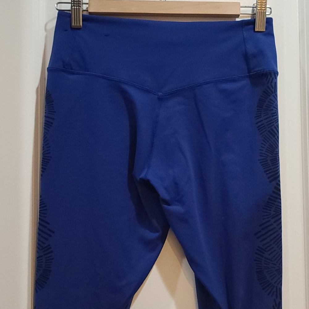 NIKE Dri-Fit women's athletic pants - Picture 5 of 7